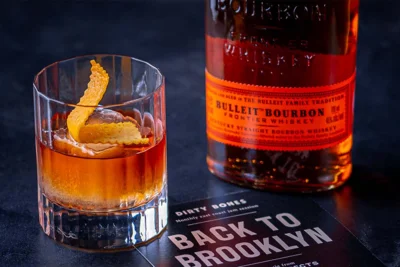 Bulleit presents live music at Dirty Bones Kensington