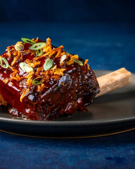 Dirty Bones Beef Rib