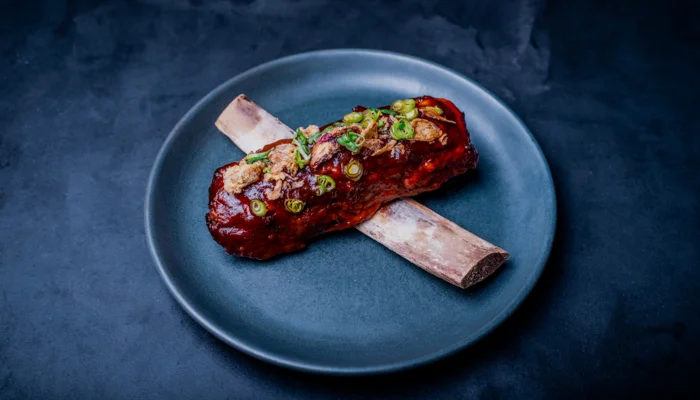 lamb ribs